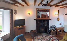 Rose Cottage. Richmond, North Yorkshire