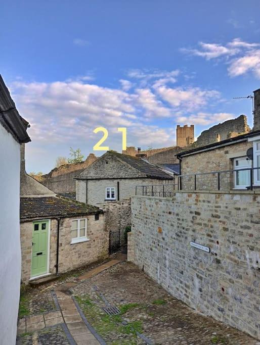 Rose Cottage. Richmond, North Yorkshire Richmond  Exterior photo
