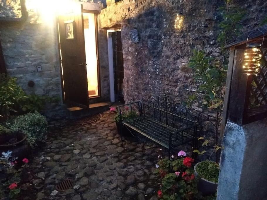 Rose Cottage. Richmond, North Yorkshire Richmond  Exterior photo